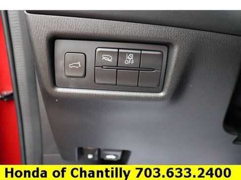 Used 2021 MAZDA CX-5 Grand Touring w/ GT Premium Package image 22