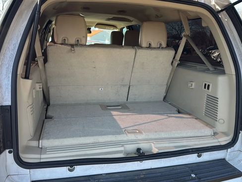 Used 2015 Ford Expedition EL Limited image 13