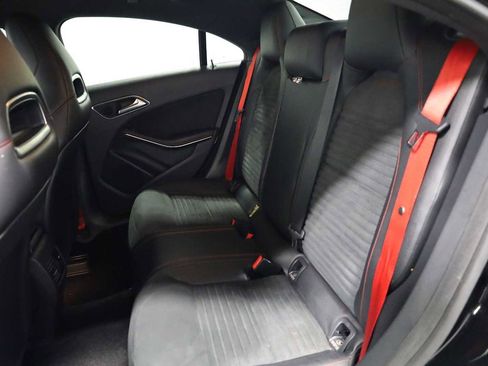 Used 2014 Mercedes-Benz CLA 45 AMG 4MATIC image 30