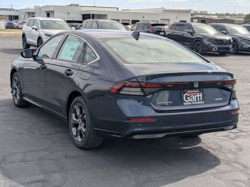 New 2026 Honda Accord EX-L image 8