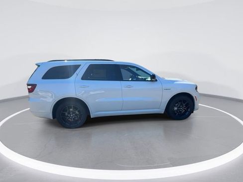 New 2026 Dodge Durango GT image 9