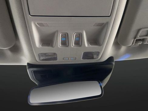 New 2025 Ford Bronco Sport Outer Banks w/ Outer Banks Tech Package+ image 26