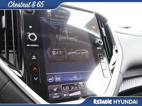 Used 2025 Subaru Ascent Premium AWD/4WD image 35