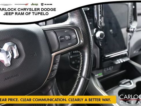 Used 2023 RAM 1500 Rebel w/ Rebel Level 1 Equipment Group AWD/4WD image 18