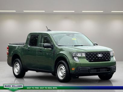 Used 2025 Ford Maverick XL w/ Equipment Group 102A