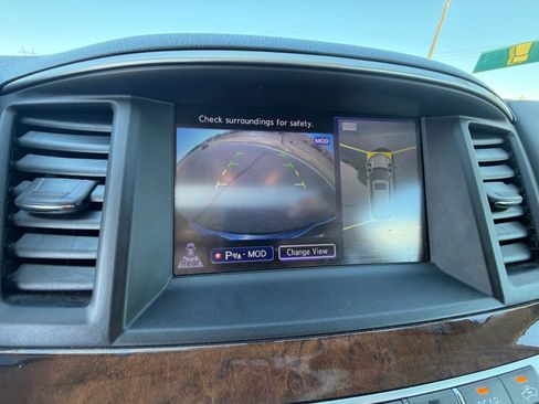 Used 2013 INFINITI JX35 AWD w/ Premium Pkg image 13