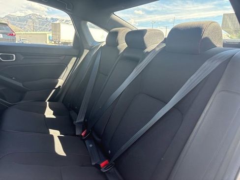 Used 2024 Honda Civic Si image 22