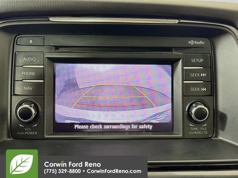 Used 2014 MAZDA MAZDA6 Touring image 13