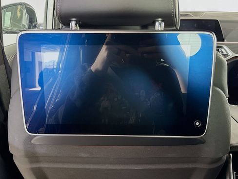 Used 2019 BMW X7 xDrive50i w/ M Sport Package image 27