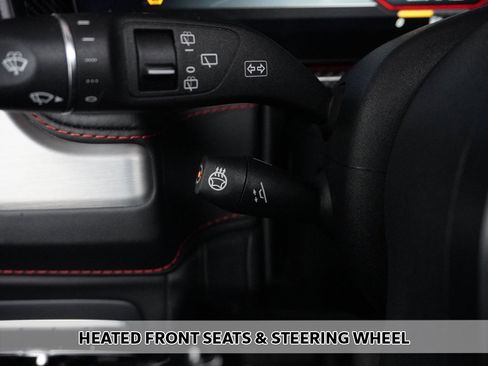 Used 2020 Mercedes-Benz G 63 AMG G 63 AMG image 12