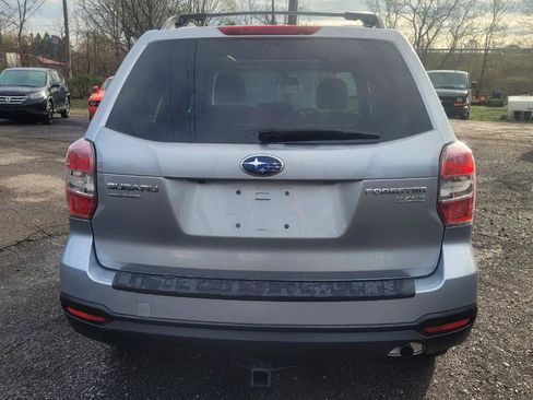 Used 2015 Subaru Forester 2.5i Premium w/ Protection Package #1 image 7