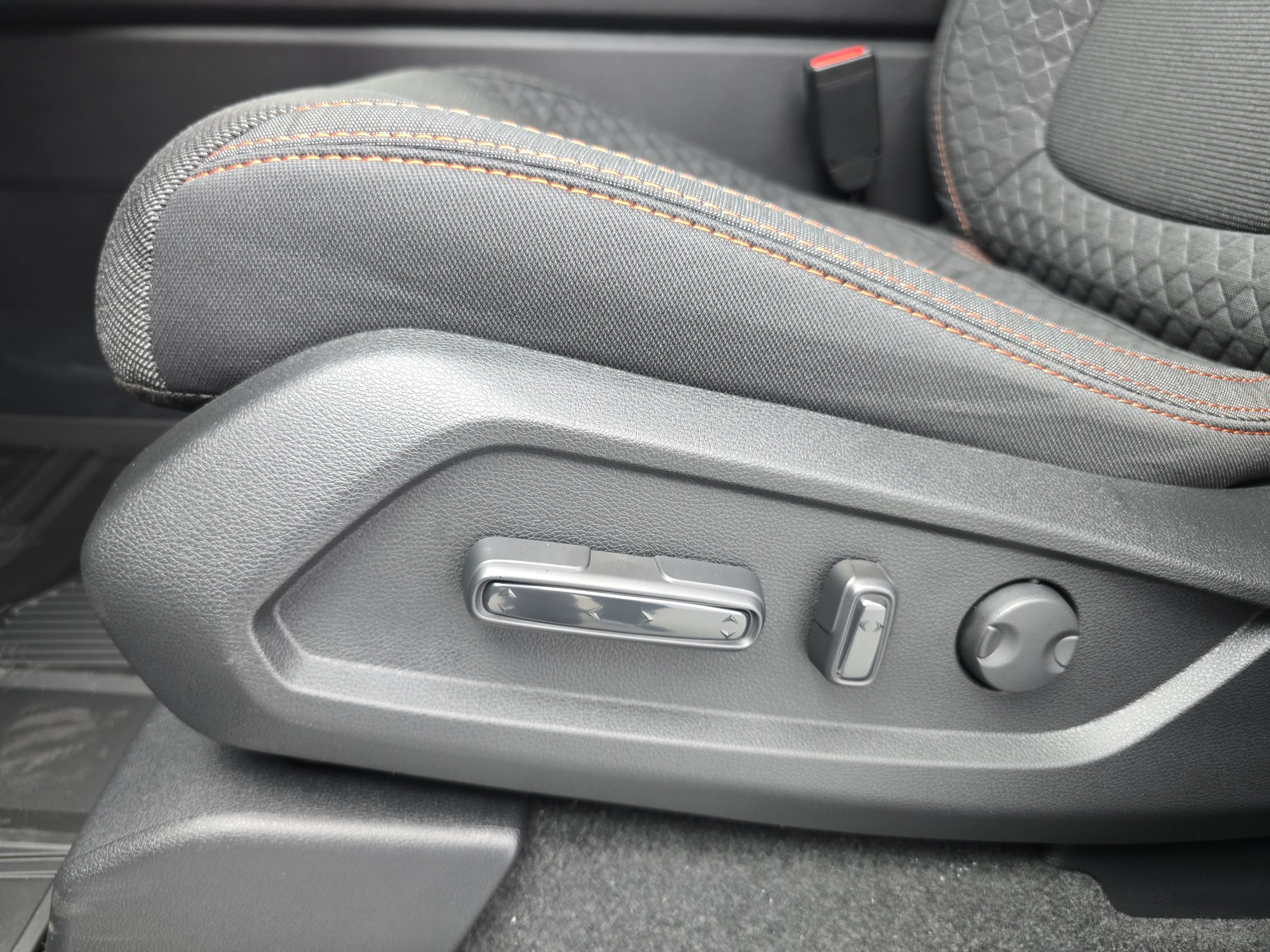 New 2026 Honda Pilot Sport image 30