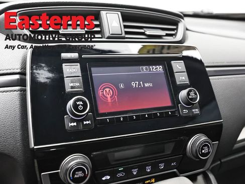 Used 2017 Honda CR-V LX image 17