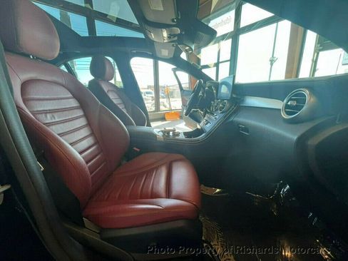 Used 2018 Mercedes-Benz C 43 AMG 4MATIC Sedan image 19