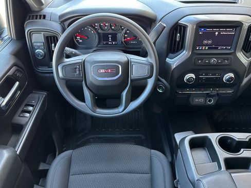 Used 2024 GMC Sierra 1500 Pro image 11