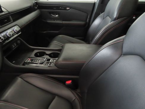 Used 2023 Honda Pilot TrailSport image 24