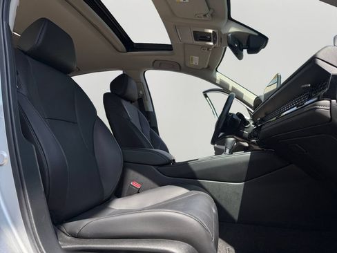 Used 2024 Honda Accord Touring image 23