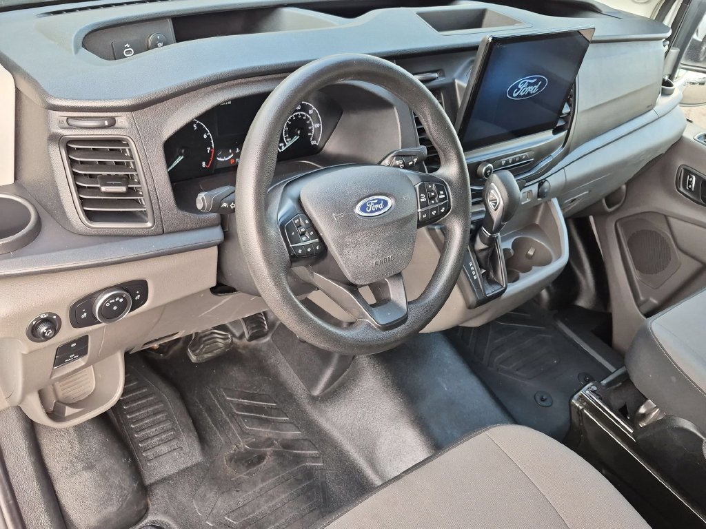 Used 2024 Ford Transit 350 XL RWD image 10