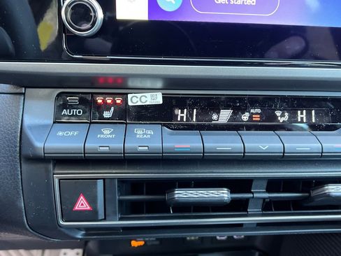 New 2026 Toyota Camry SE w/ Convenience Package image 28