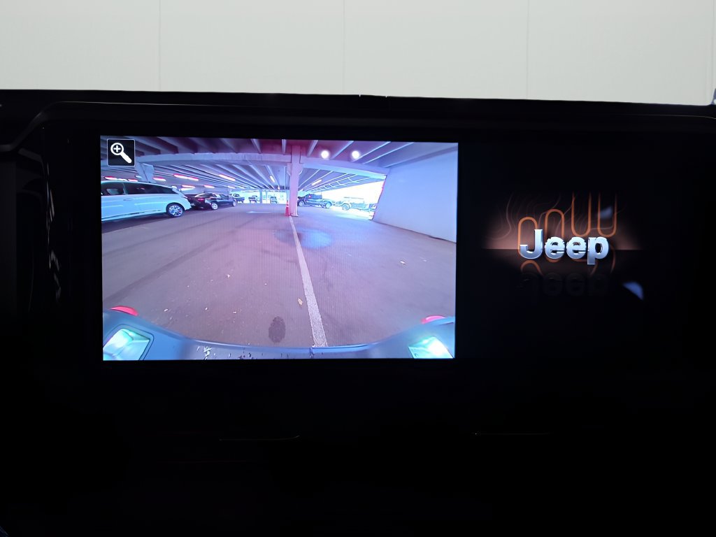 New 2026 Jeep Gladiator Mojave AWD/4WD image 16
