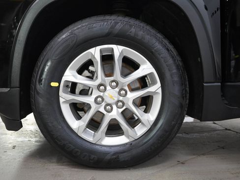 Used 2018 Chevrolet Traverse LT AWD/4WD image 30