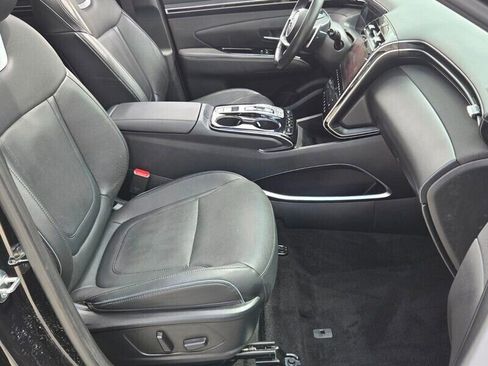 Used 2024 Hyundai Tucson Limited FWD image 17