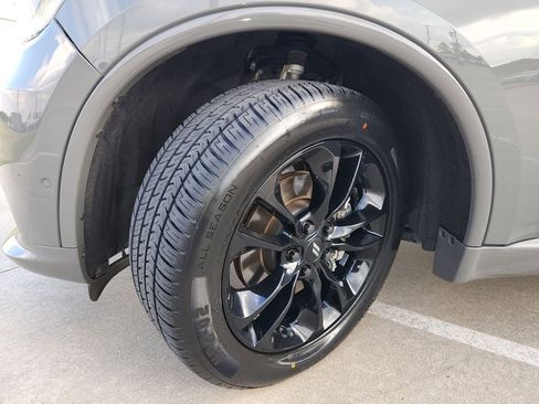 Used 2020 Dodge Durango R/T w/ Technology Group image 32