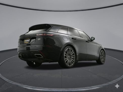 Used 2020 Land Rover Range Rover Velar R-Dynamic S image 40