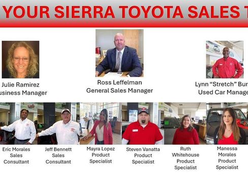 Used 2025 Toyota Sienna XLE w/ XLE Plus Package image 38