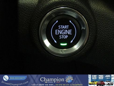 Certified 2023 Chevrolet TrailBlazer LT FWD image 25