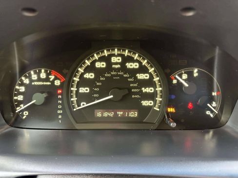 Used 2006 Honda Accord EX image 28