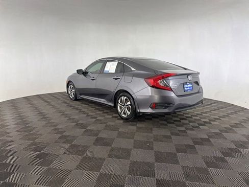 Used 2017 Honda Civic LX image 10
