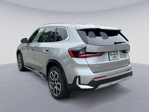 New 2025 BMW X1 xDrive28i w/ Technology Package image 3