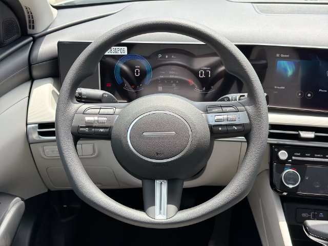 New 2026 Hyundai Tucson SEL Plus AWD/4WD image 20