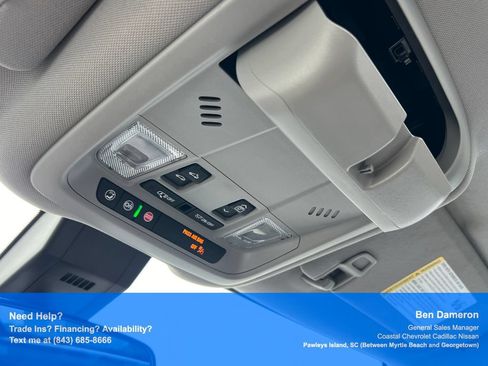 Used 2023 Chevrolet Equinox LT FWD image 40