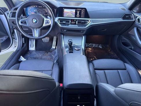 Used 2021 BMW 440i xDrive M440i xDrive w/ Premium Package image 26