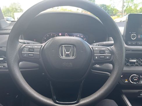Used 2024 Honda Accord EX image 7