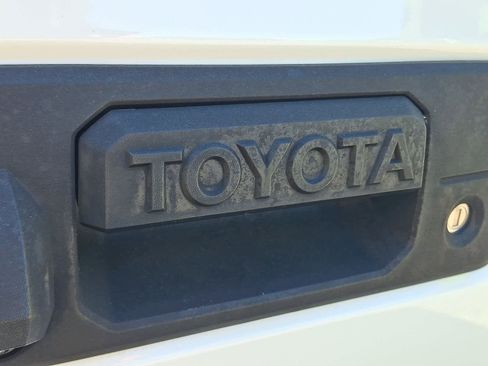 Certified 2023 Toyota Tacoma TRD Sport AWD/4WD image 30