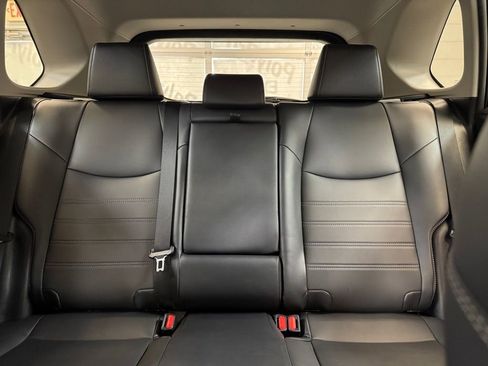 Used 2025 Toyota RAV4 XLE Premium w/ Weather Package image 14