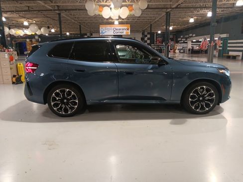 Used 2025 BMW X3 M50 AWD/4WD image 11