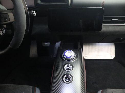 Certified 2022 Maserati MC20 Coupe RWD image 21