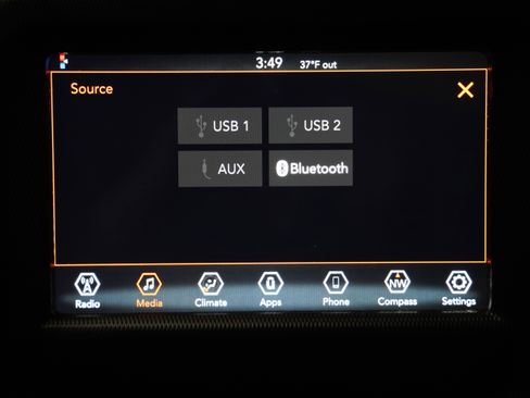 Certified 2023 Jeep Wrangler Sport image 24