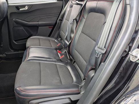 Used 2023 Ford Escape ST-Line image 13