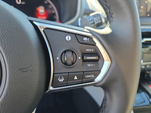 New 2026 Acura MDX w/Technology Package AWD/4WD image 19