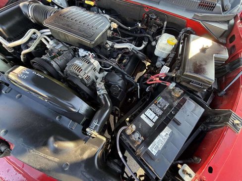 Used 2005 Dodge Dakota SLT image 26