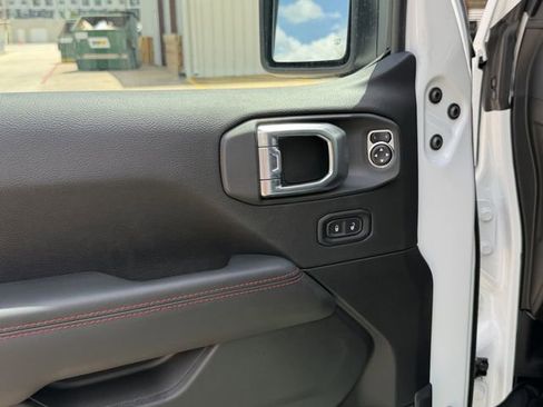 New 2026 Jeep Wrangler Unlimited Rubicon 392 AWD/4WD image 12