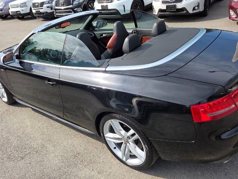 Used 2010 Audi S5 Prestige AWD/4WD image 10