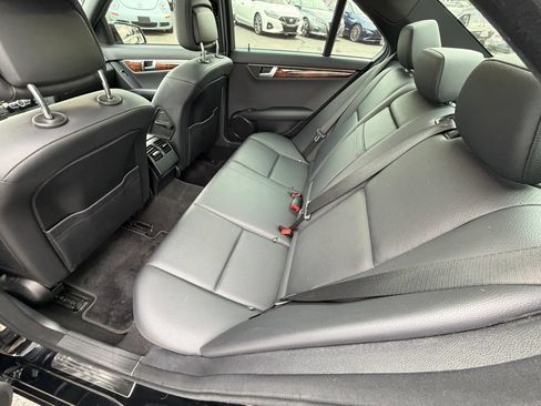 Used 2012 Mercedes-Benz C 300 4MATIC Sedan image 23