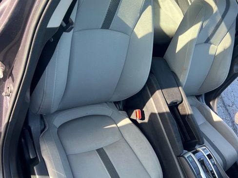 Used 2016 Honda Civic EX image 20