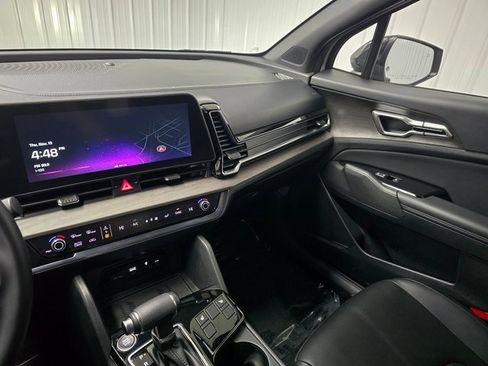 Used 2023 Kia Sportage X-Line w/ X-Line Premium Package image 32